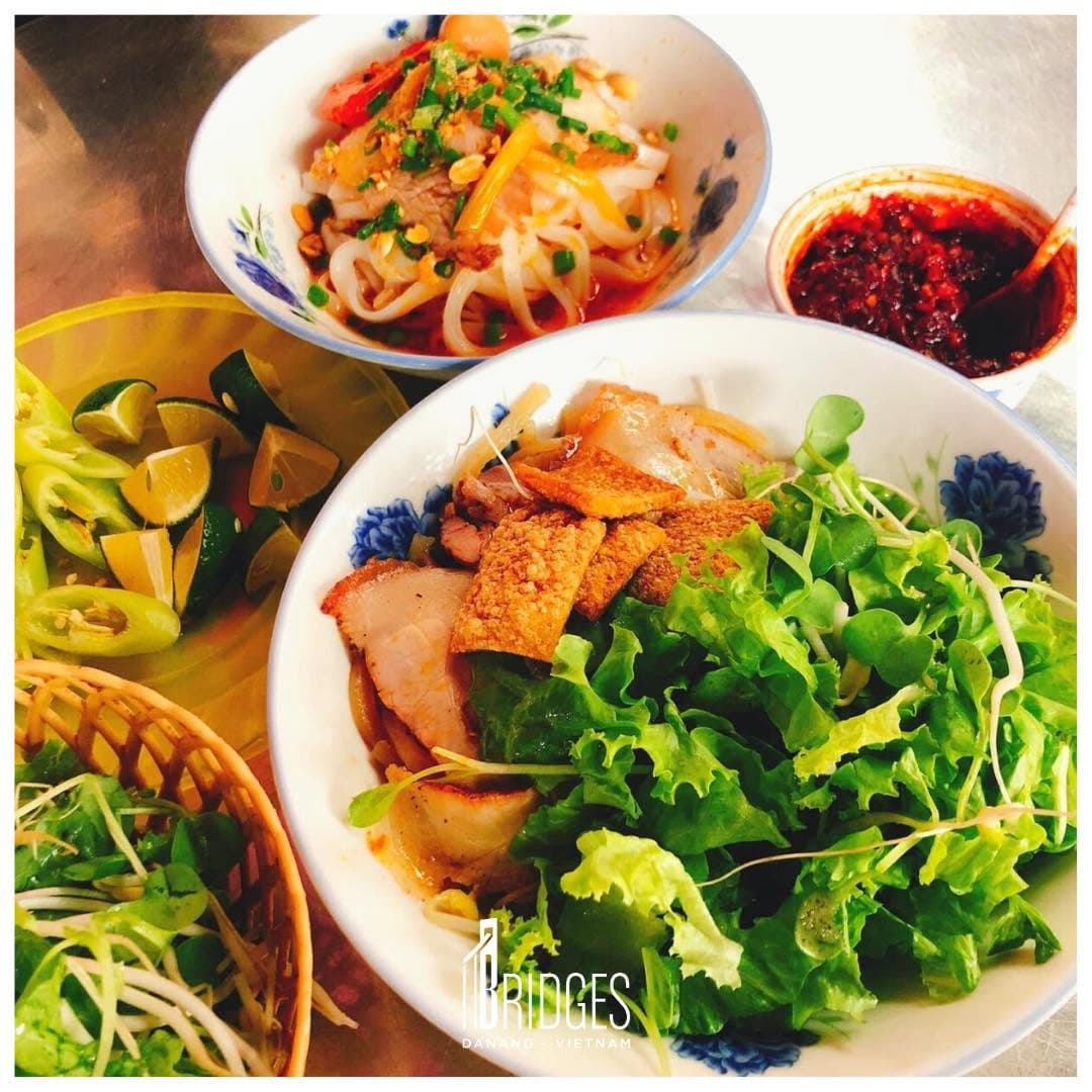 Nhắc đến ẩm thực Đà Nẵng - Hội An; chắc chắn chúng ta không thể không (1 of 4)