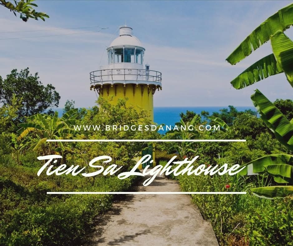 Tien Sa Lighthouse🌿 (1 of 5)