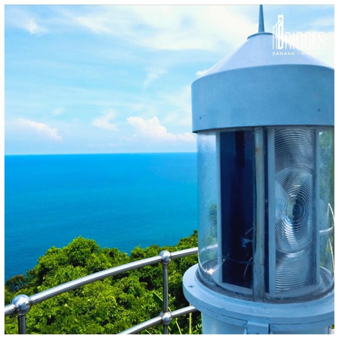 Tien Sa Lighthouse🌿 (4 of 5)