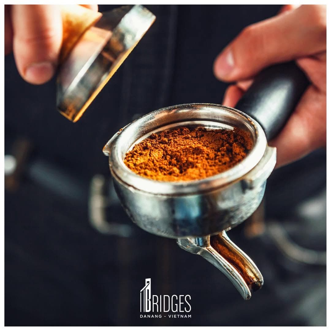 Anyone fancy a cup of Cappuccino or a shot of Espresso today? (1 of 4)