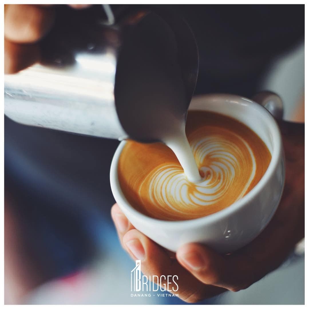 Anyone fancy a cup of Cappuccino or a shot of Espresso today? (3 of 4)