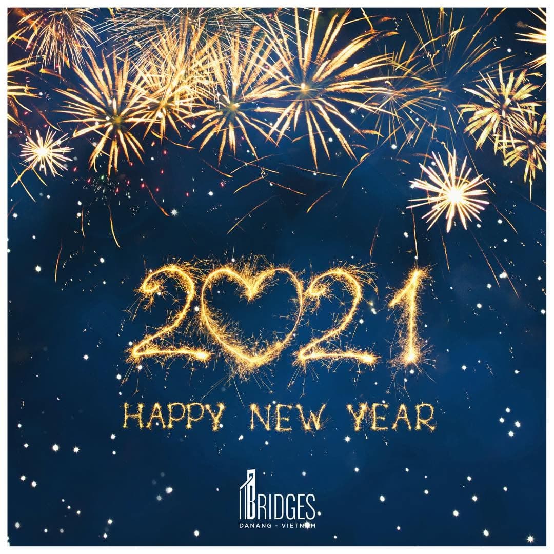 Happy New Year Everyone!!🥂🌟