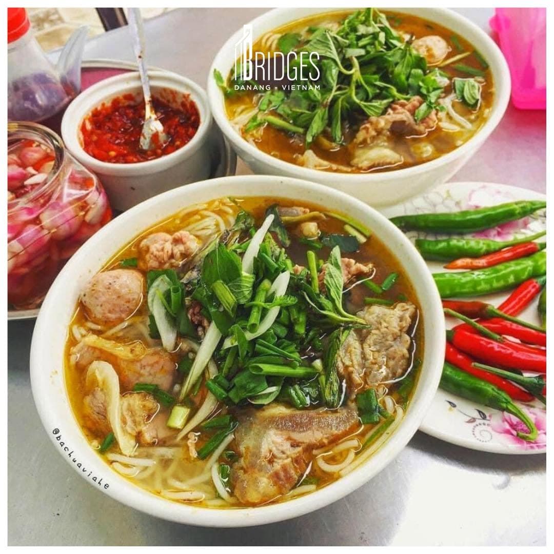 Những món ngon không thể bỏ qua trong chuyến du lịch của bạn tại Đà Nẵ (2 of 4)