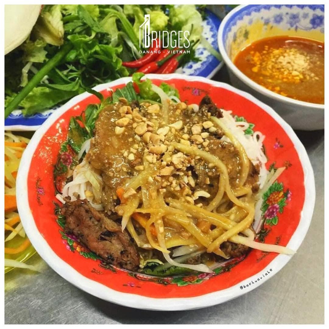 Những món ngon không thể bỏ qua trong chuyến du lịch của bạn tại Đà Nẵ (3 of 4)