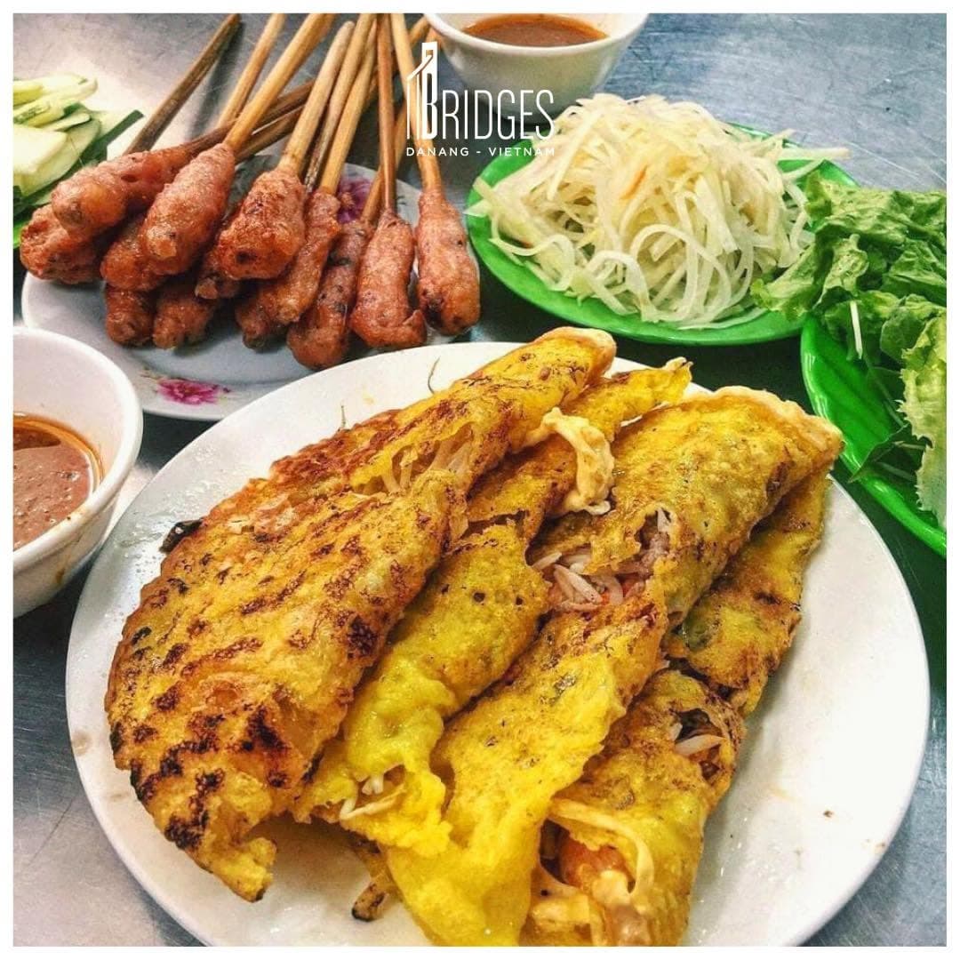 Những món ngon không thể bỏ qua trong chuyến du lịch của bạn tại Đà Nẵ (4 of 4)