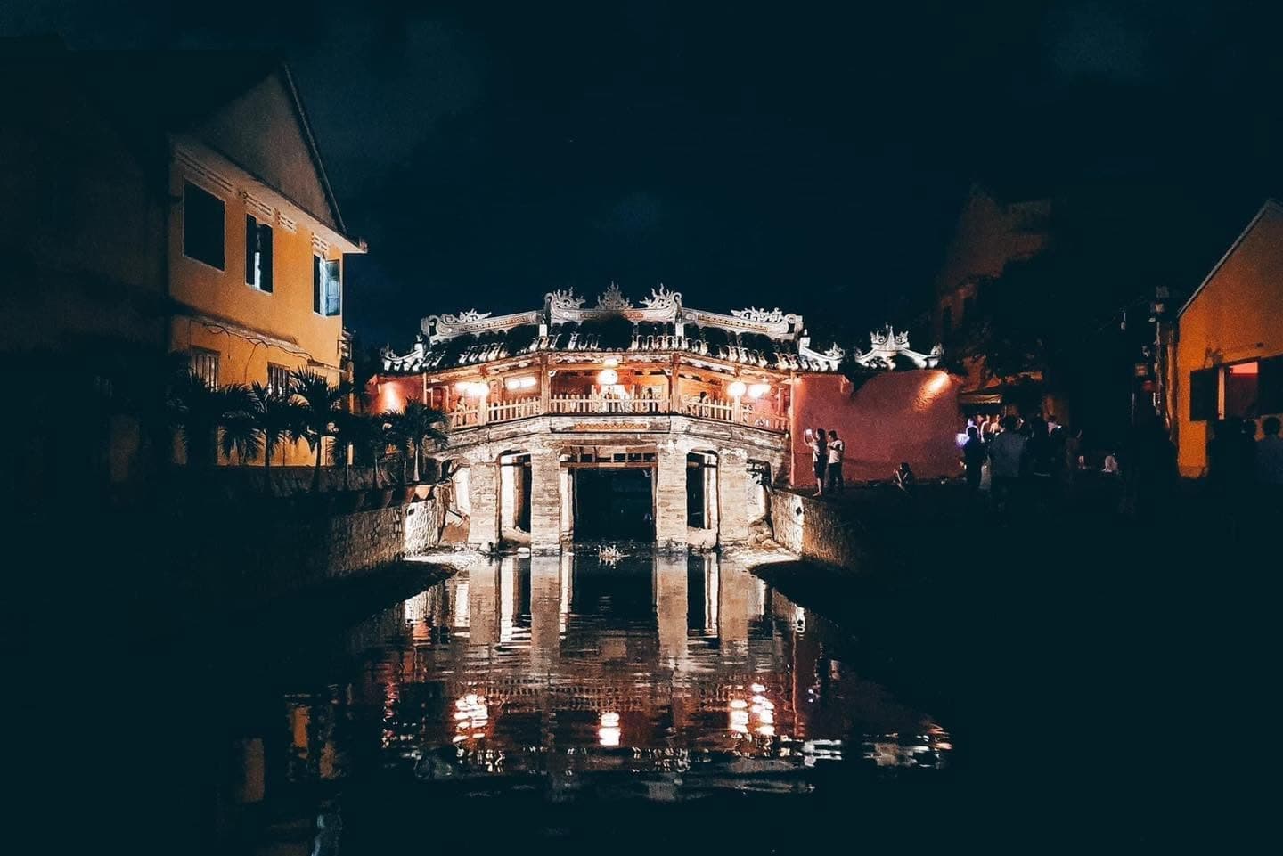 "TÁI HIỆN ĐÊM PHỐ CỔ ĐẦU THẾ KỶ XX" (3 of 5)
