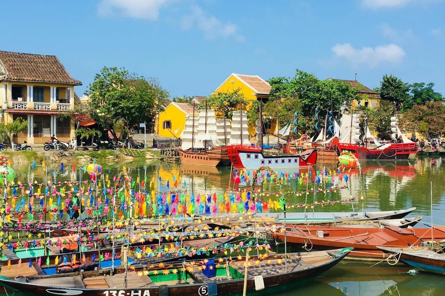 "TÁI HIỆN ĐÊM PHỐ CỔ ĐẦU THẾ KỶ XX" (5 of 5)