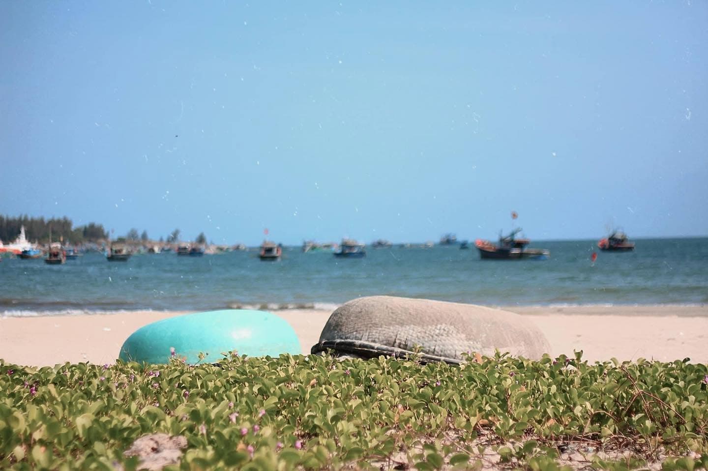 Đà Nẵng những ngày này nhẹ nhàng và an yên quá. (5 of 6)