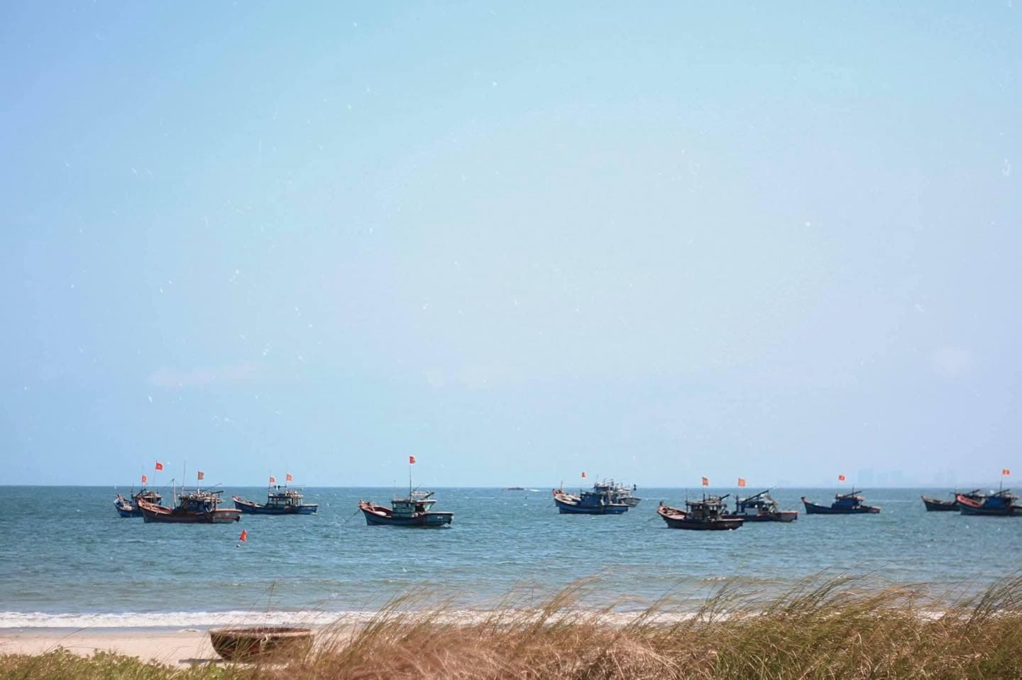 Đà Nẵng những ngày này nhẹ nhàng và an yên quá. (6 of 6)