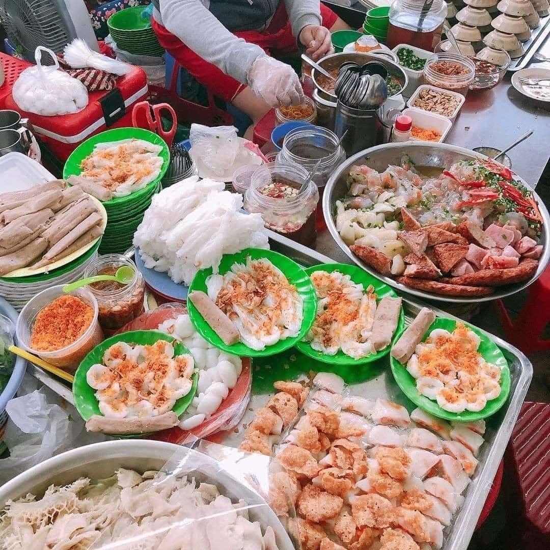 Rồi ta sẽ lại gặp nhau, ăn những món ngon ở chợ Cồn.😉 Hãy lên list nh (3 of 4)