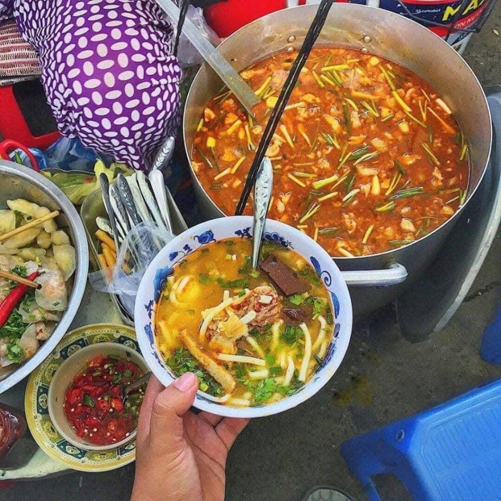 Rồi ta sẽ lại gặp nhau, ăn những món ngon ở chợ Cồn.😉 Hãy lên list nh (4 of 4)