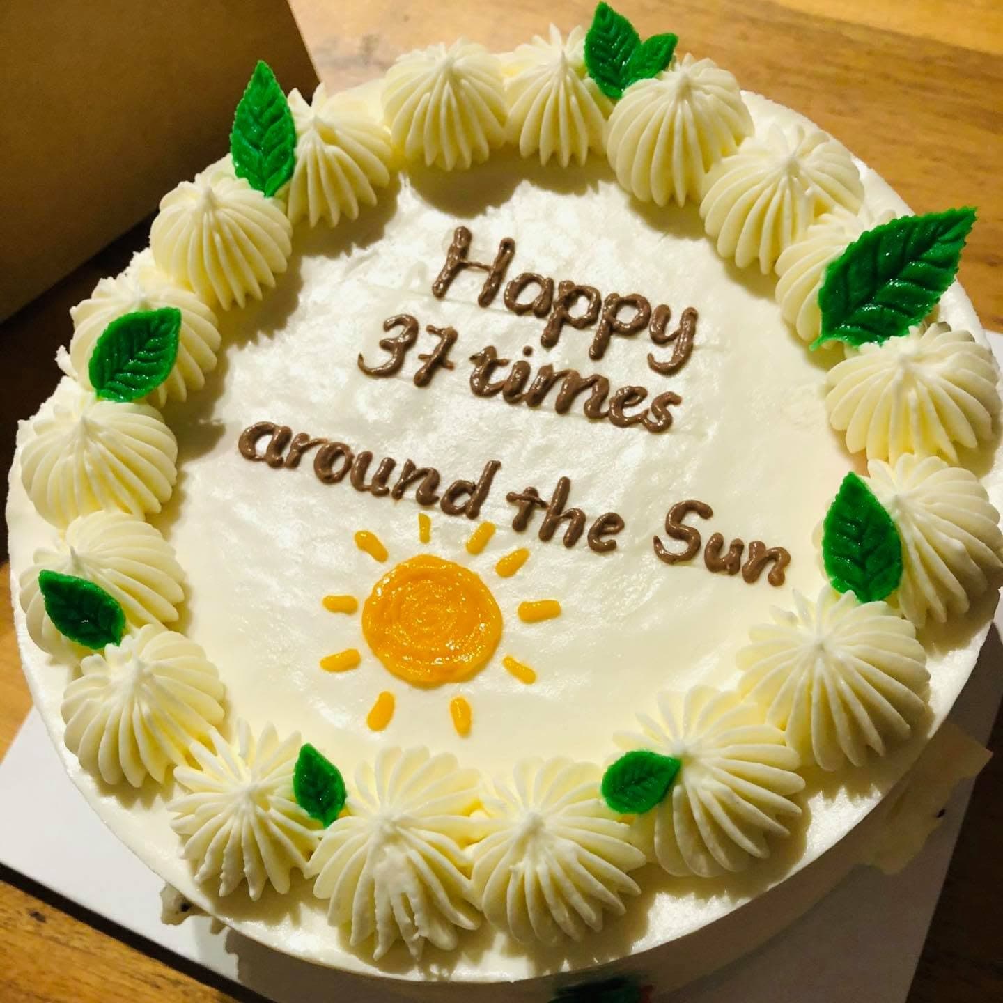 Happy birthday Denis! (4 of 4)