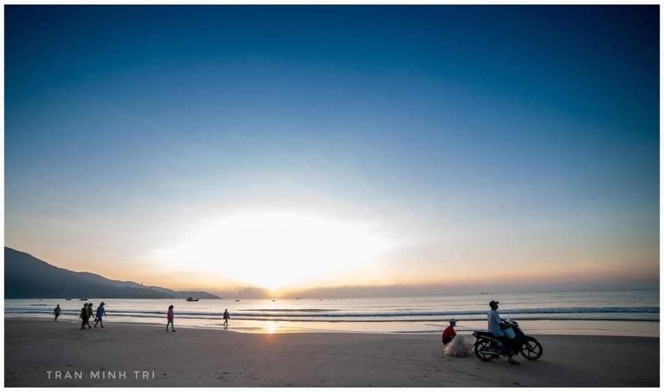 Da Nang is on the way back to normal life! (2 of 5)
