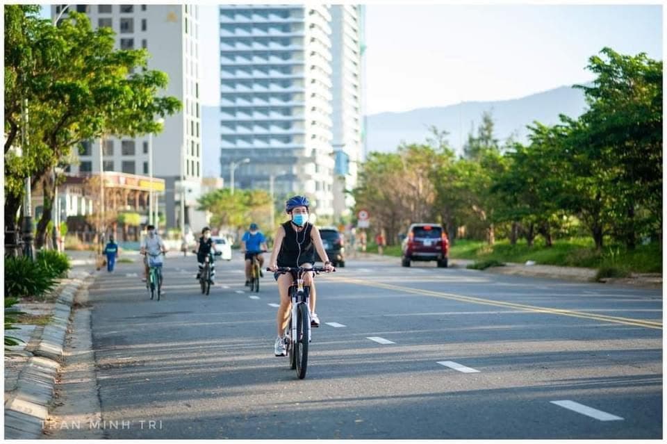 Da Nang is on the way back to normal life! (4 of 5)