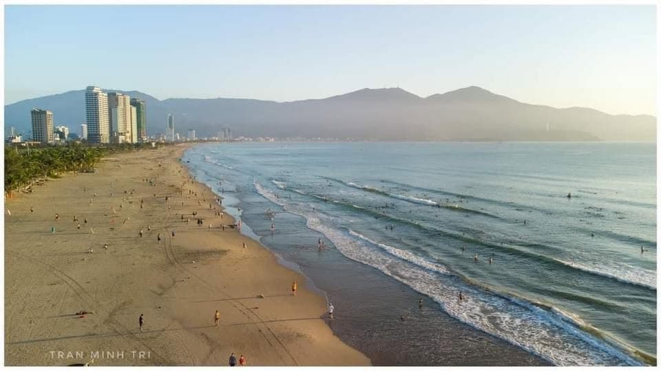 Da Nang is on the way back to normal life! (5 of 5)