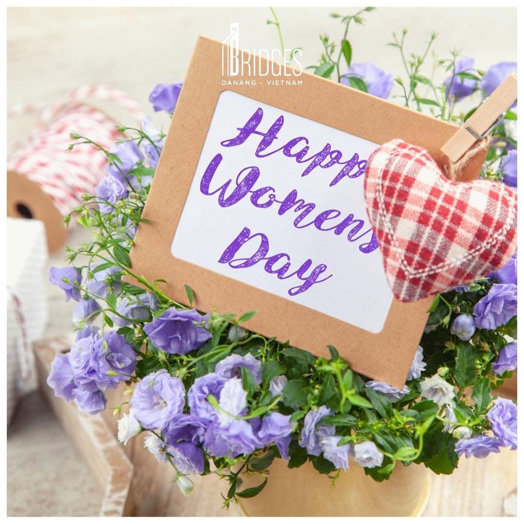 Chúc Mừng Ngày Phụ Nữ Việt Nam 20/10! 🌺