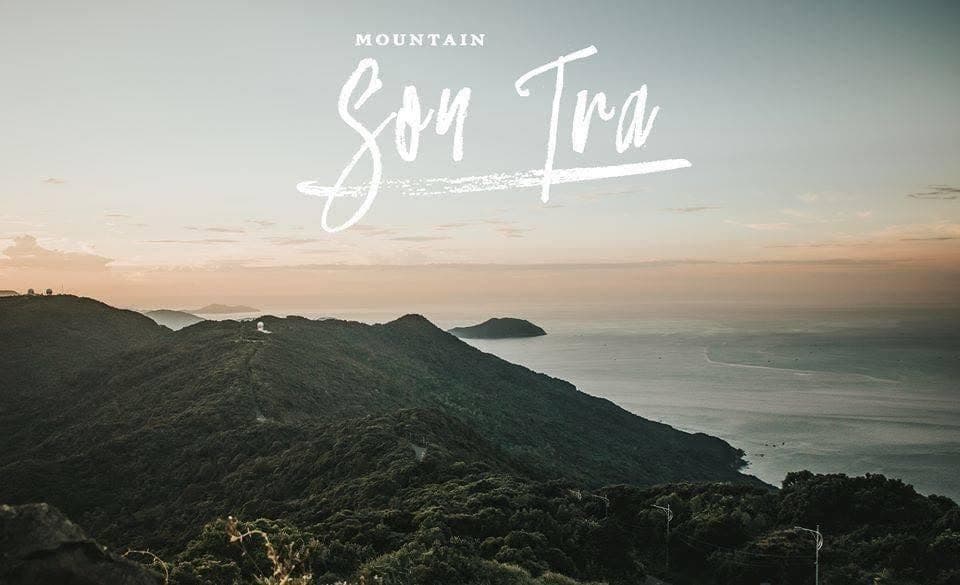Bạn đã sẵn sàng khám phá Sơn Trà chưa?😉 (1 of 5)