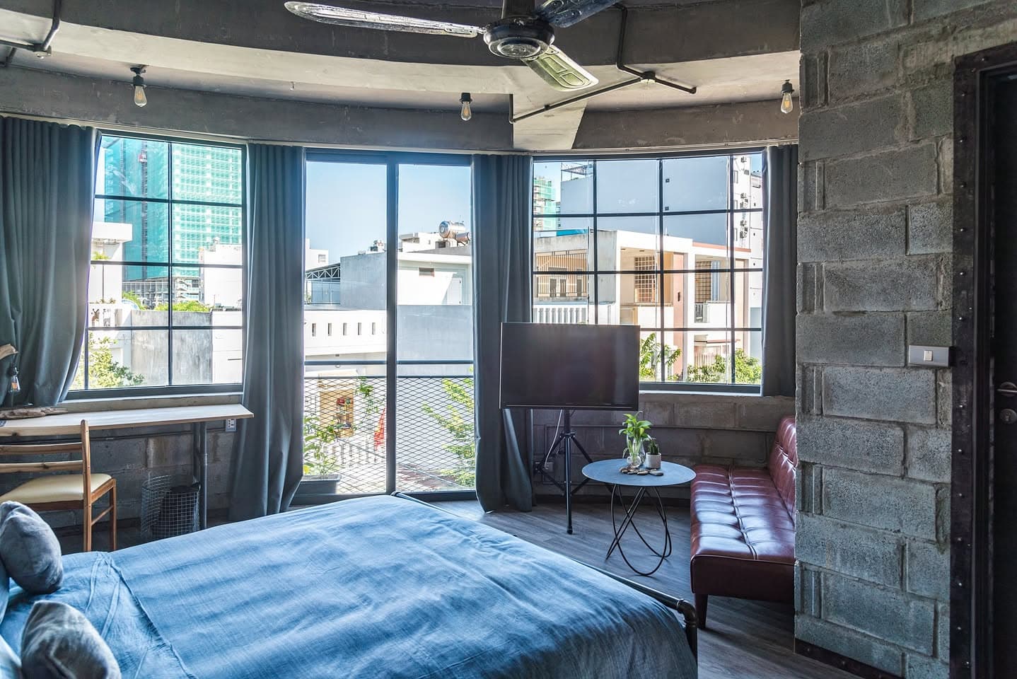 CRITERIA FOR CHOOSING A HOTEL (3 of 6)