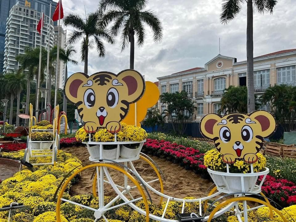Tết sắp đến rồi! (3 of 4)