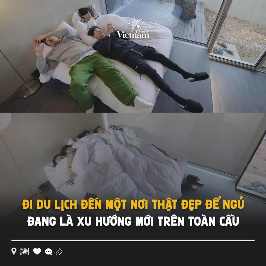 TƯỞNG HOT TREND NÀO CHỨ CÁI NÀY THÌ GIỚI TRẺ VIỆT NAM ĐÃ ĐU ĐỈNH TỪ LÂ