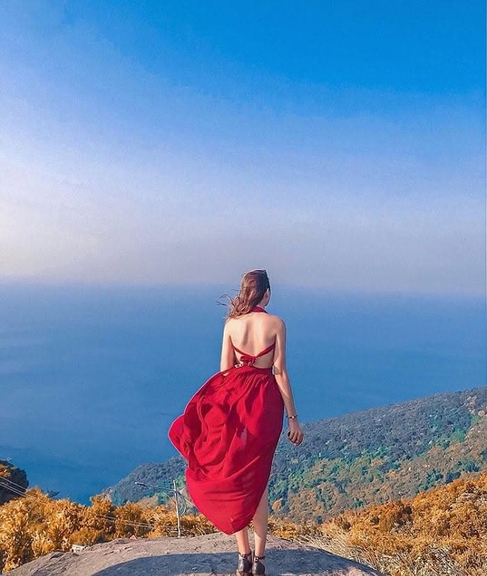 Top 07 sunset spots in Da Nang you cannot miss to watch (5 of 5)