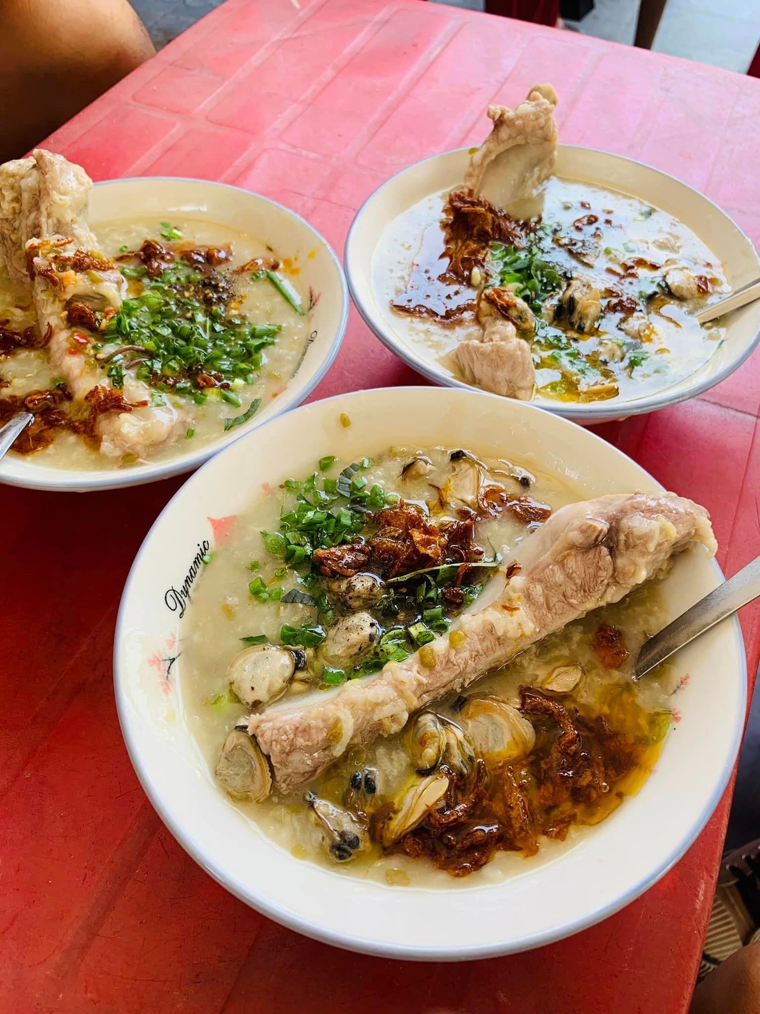 What is your favorite Vietnamese food? (2 of 10)
