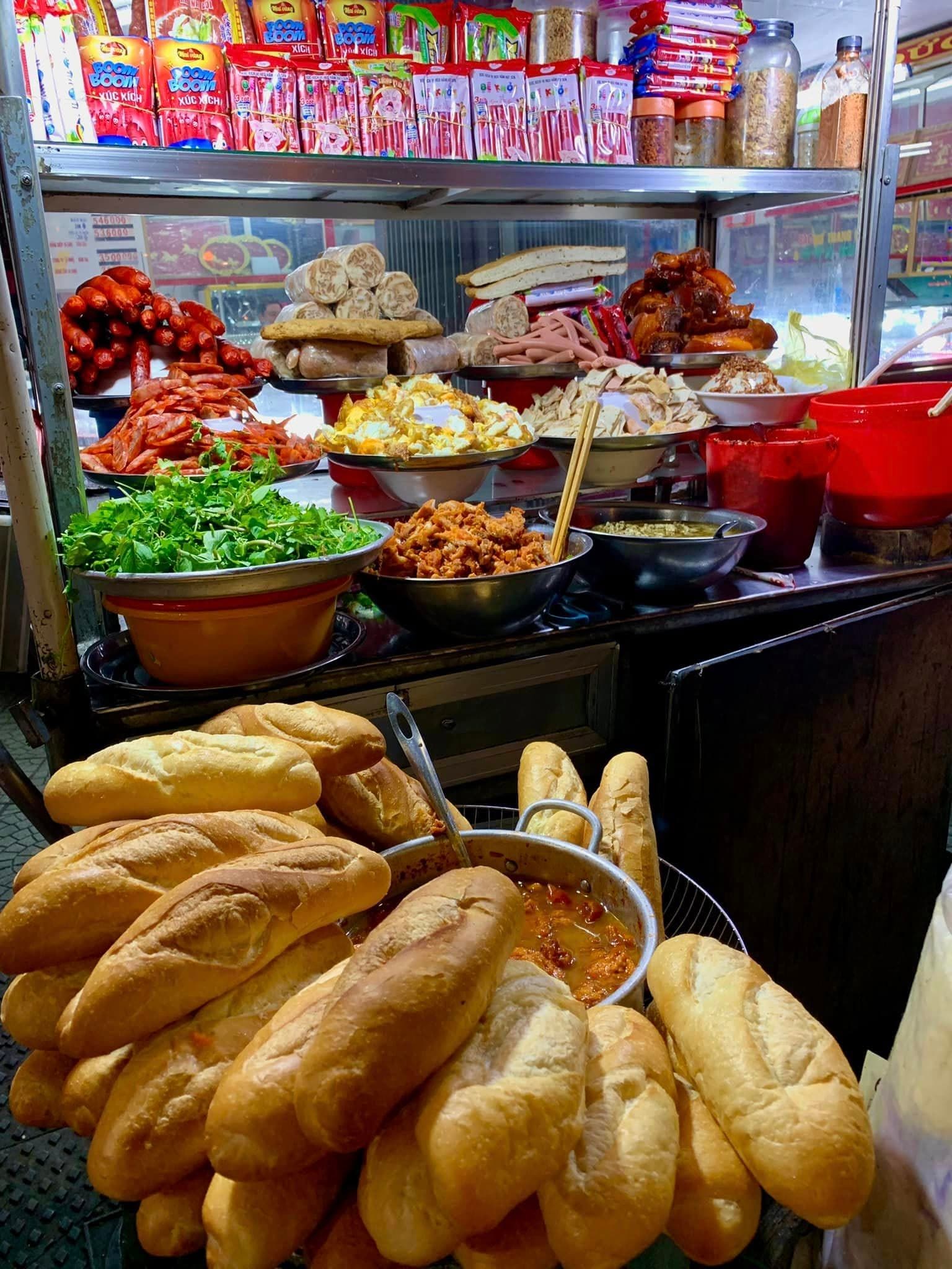 What is your favorite Vietnamese food? (4 of 10)