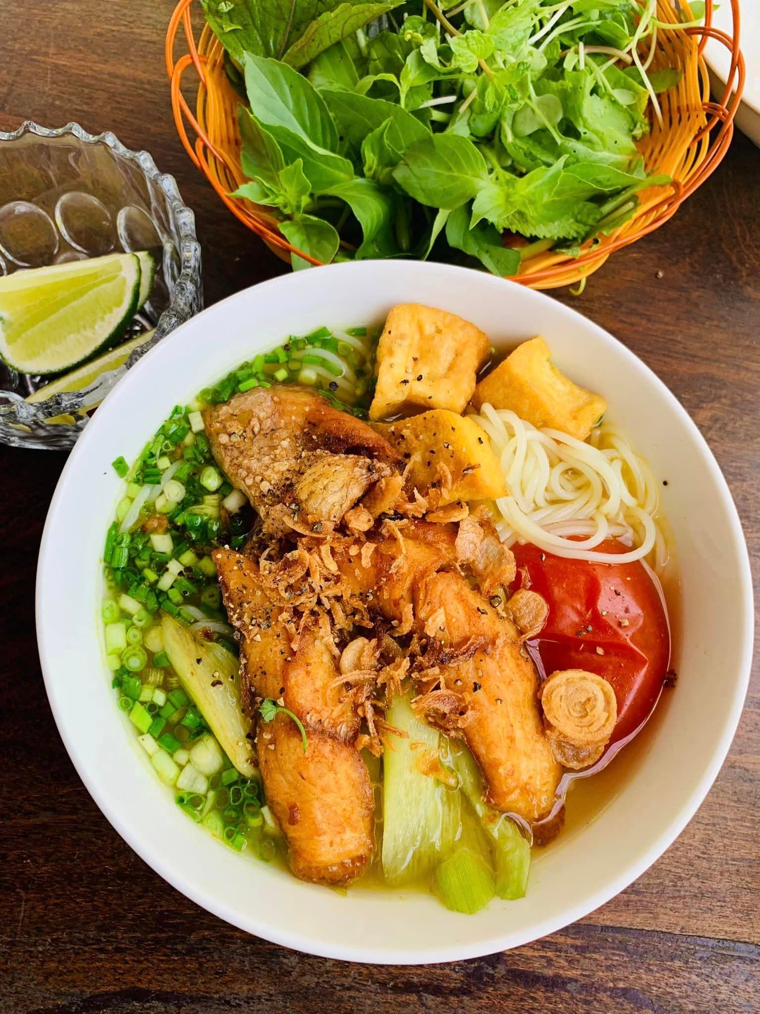 What is your favorite Vietnamese food? (8 of 10)