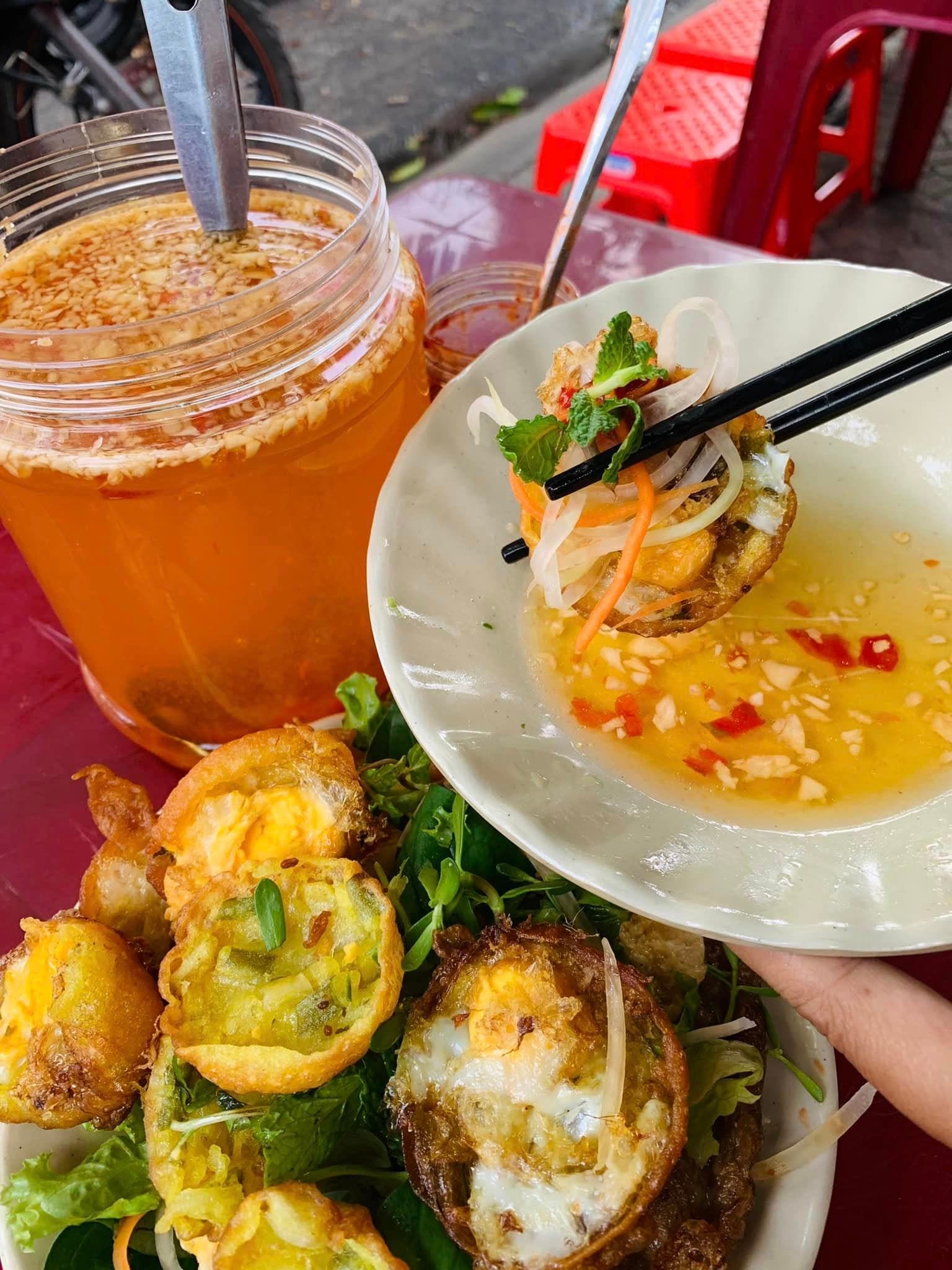 What is your favorite Vietnamese food? (10 of 10)