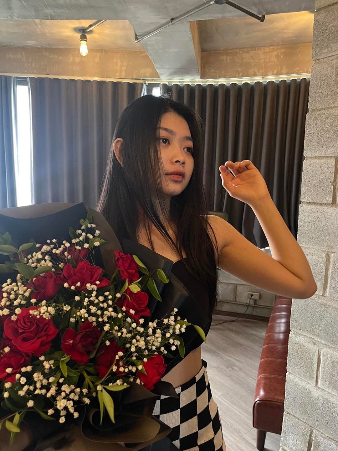Happy Women's Day 8/3 🌹 (2 of 5)