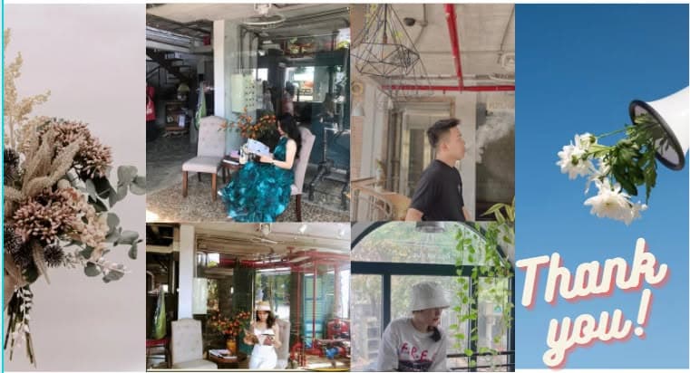 Vạn hạt mưa rơi, không hạt nào rơi nhầm chỗ