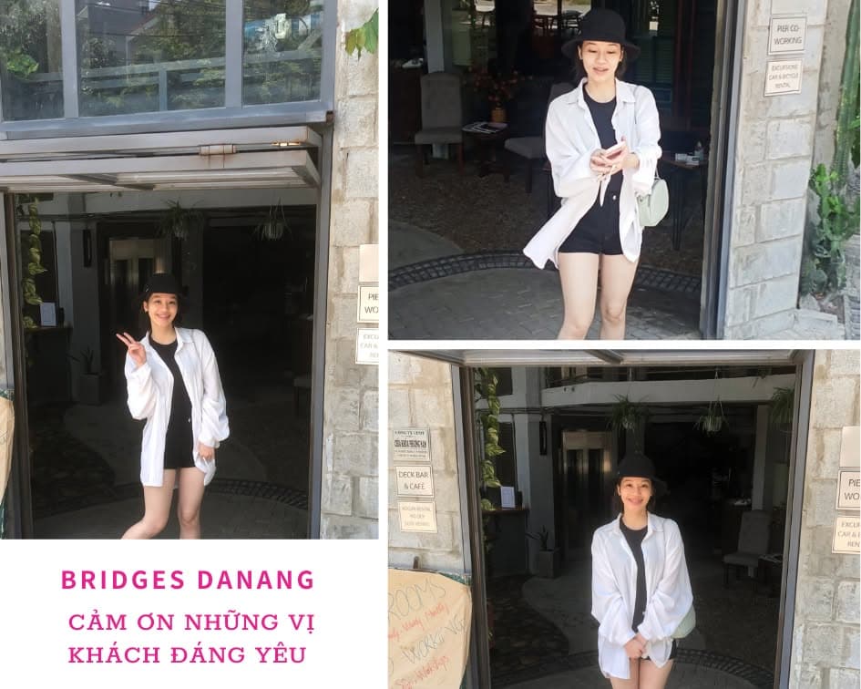 Muốn gửi lời cảm ơn đến tất cả các vị khách siu dễ thương đã lưu trú t