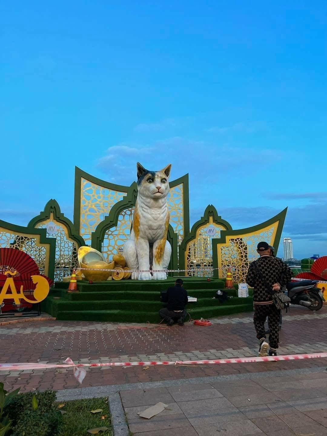 Tết Quý Mão đã cập bến tại Thành phố Đà Nẵng 🏜 (5 of 7)