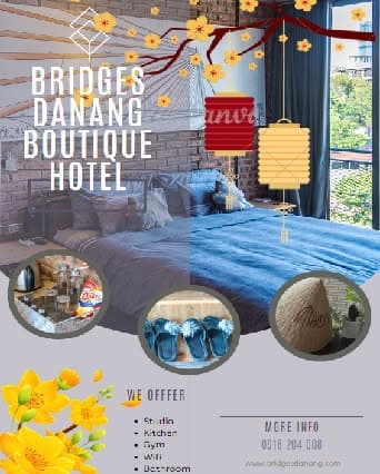 ĐÀ NẴNG SẼ ĐÓN HƠN 200.000 KHÁCH DU LỊCH VÀO DỊP TẾT"✨
