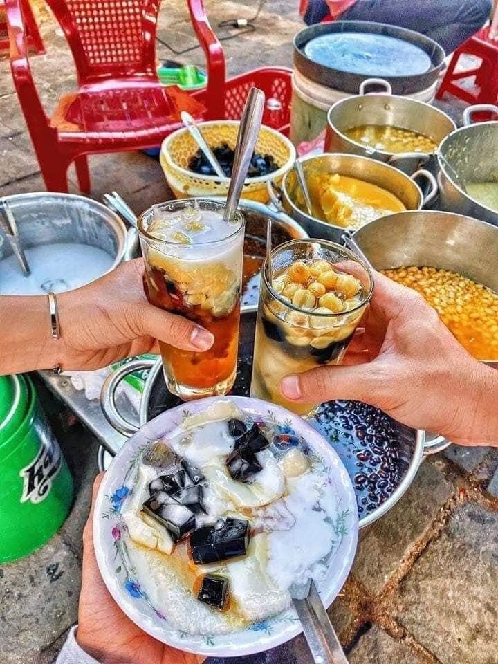 BẬT MÍ 1001 ĐỊA CHỈ ĂN VẶT NGON NHỨC NÁCH TẠI ĐÀ NẴNG 🍝🍛🌭 (4 of 5)