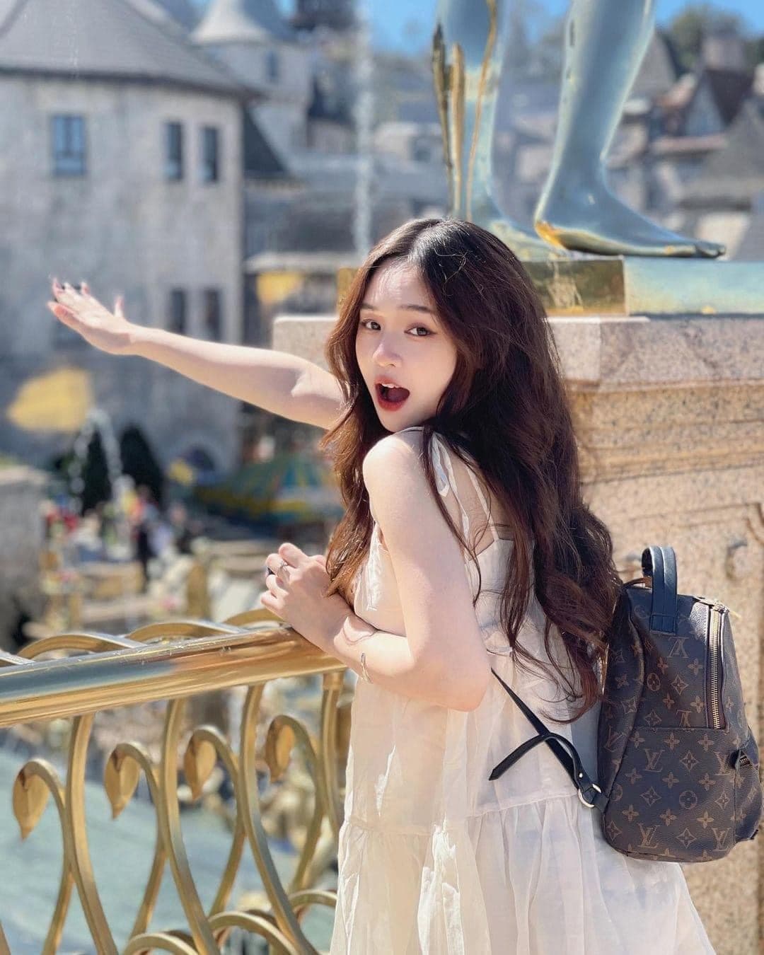 Nhiều người thắc mắc sao có thể yêu Bà Nà nhiều như thế? (6 of 10)