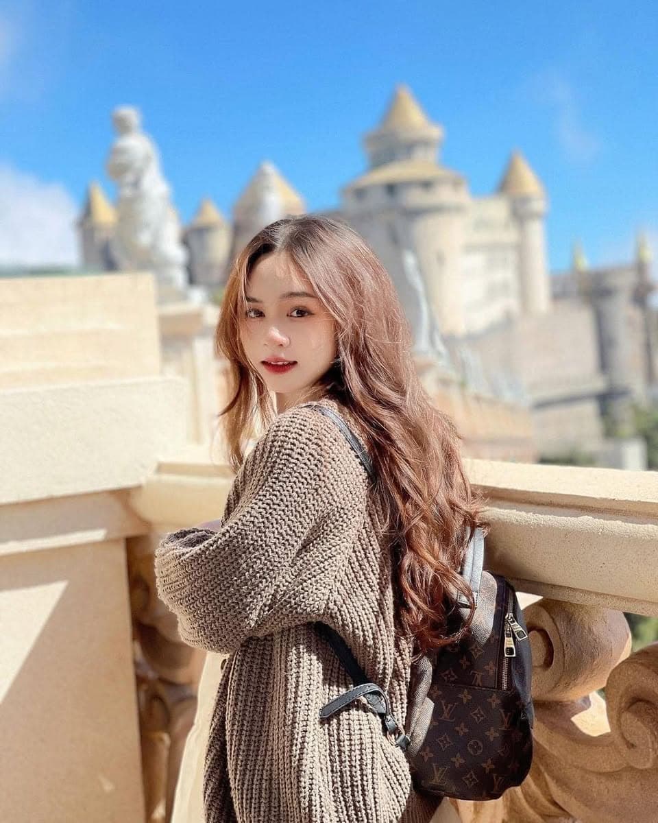 Nhiều người thắc mắc sao có thể yêu Bà Nà nhiều như thế? (9 of 10)