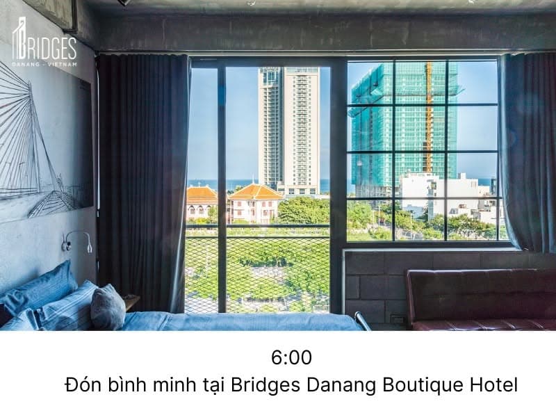 Nếu chỉ có 24h ở Đà Nẵng, bạn sẽ làm gì ✨ (1 of 5)