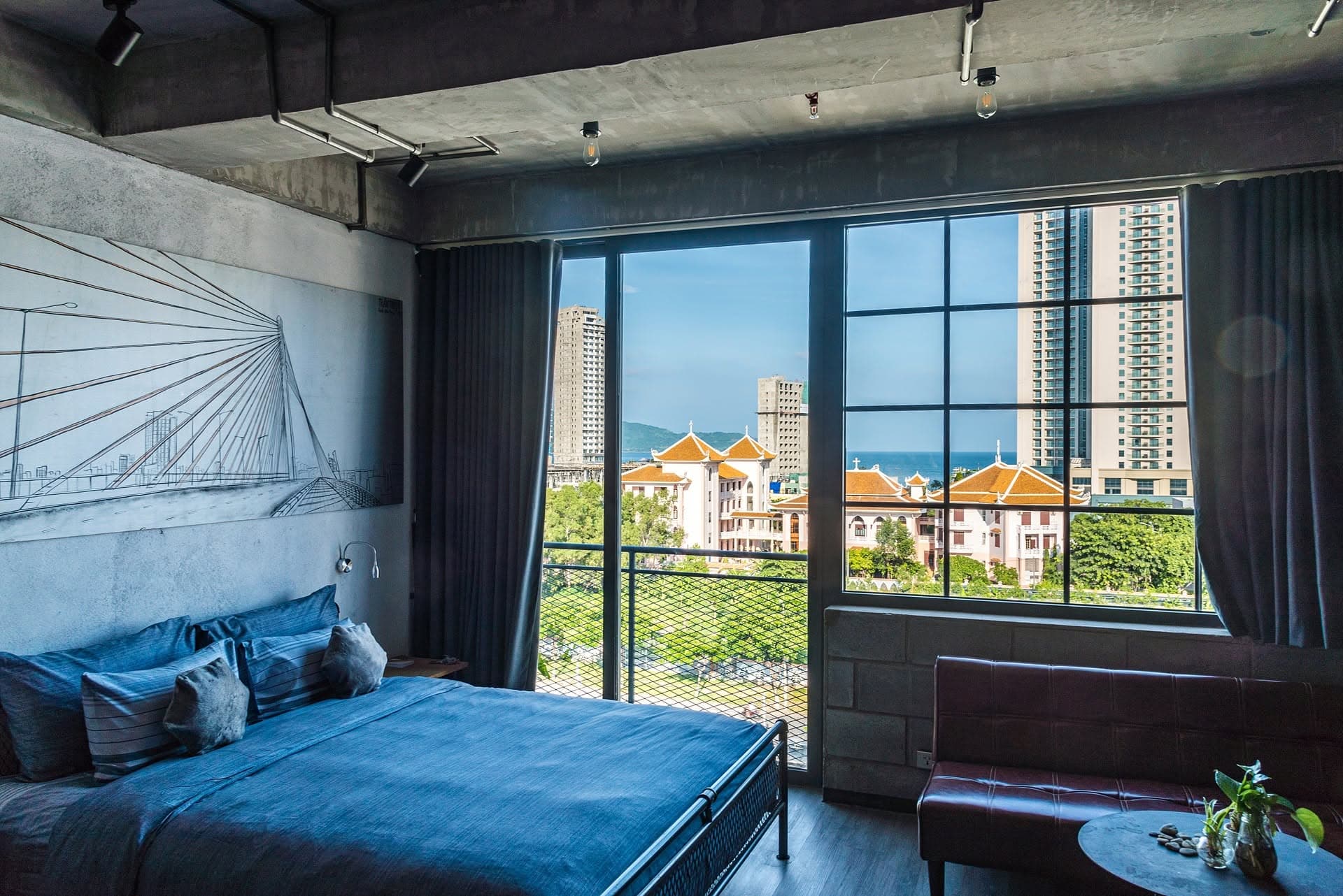 A LUXURY GETAWAY AT THE BRIDGES IS MORE THAN AN ESCAPPE (2 of 6)
