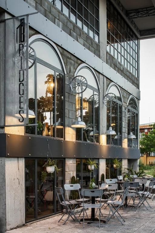 Khách sạn Bridges Danang Boutique Hotel tọa lạc tại thành phố Đà Nẵng, (6 of 6)