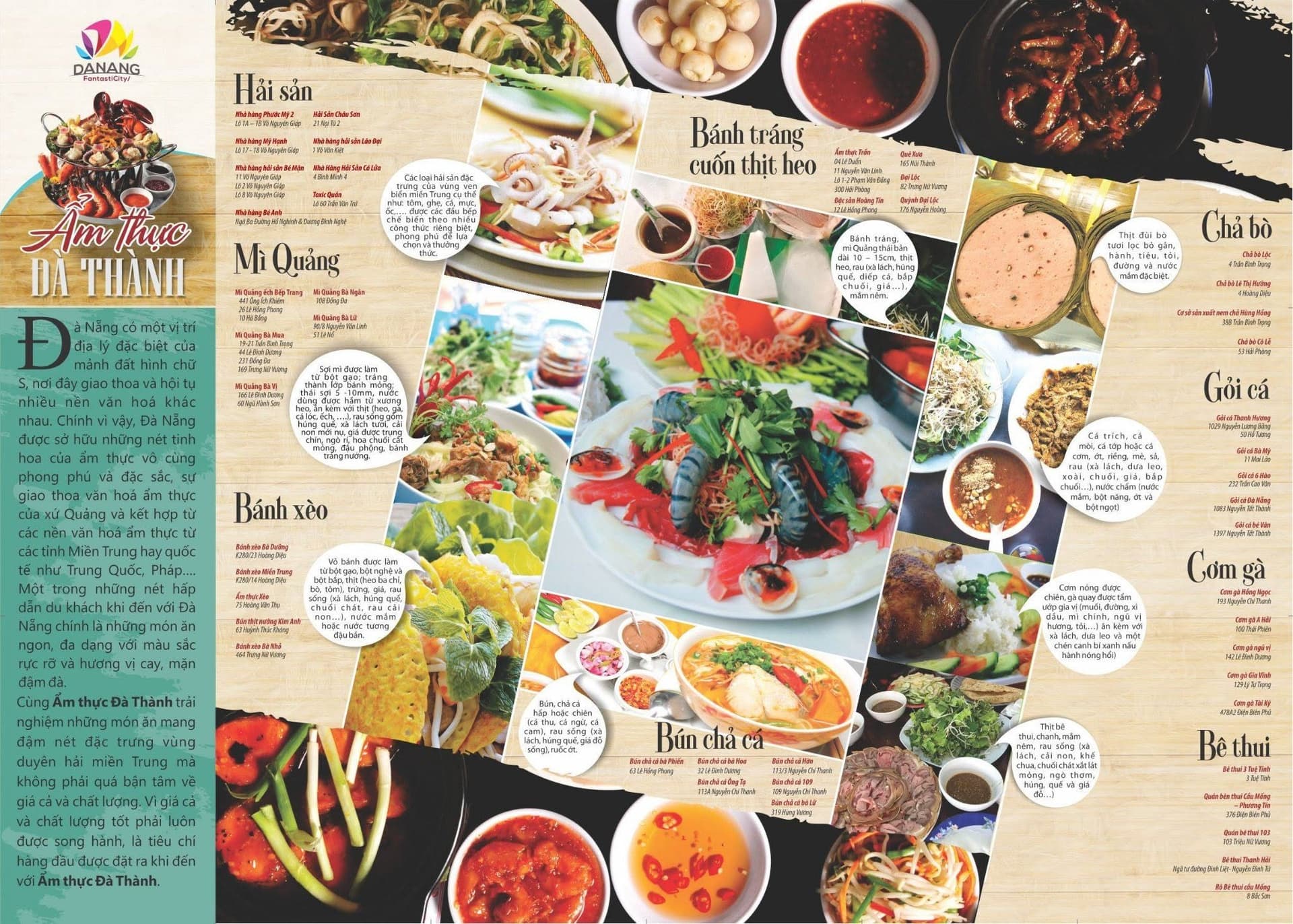 What do you want to eat when visit to Da Nang?? (2 of 4)