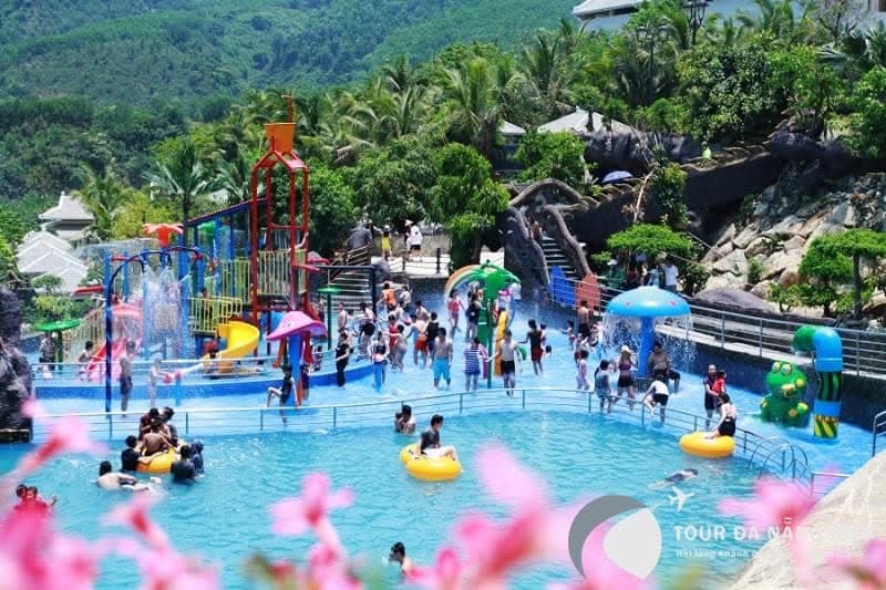TOP 8 KID-FRIENDLY SPOTS IN DA NANG CITY (1 of 5)