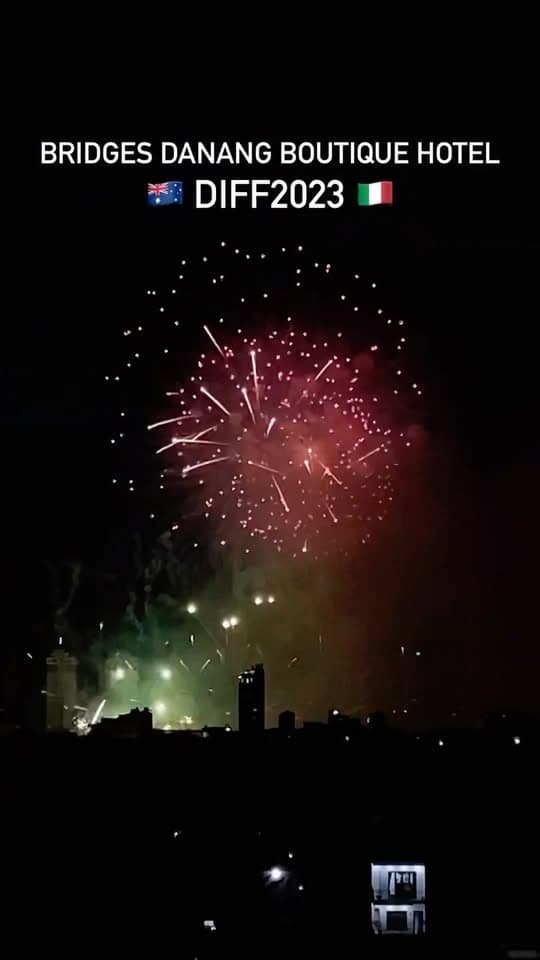 Are you ready for the firework night this weekend yet?