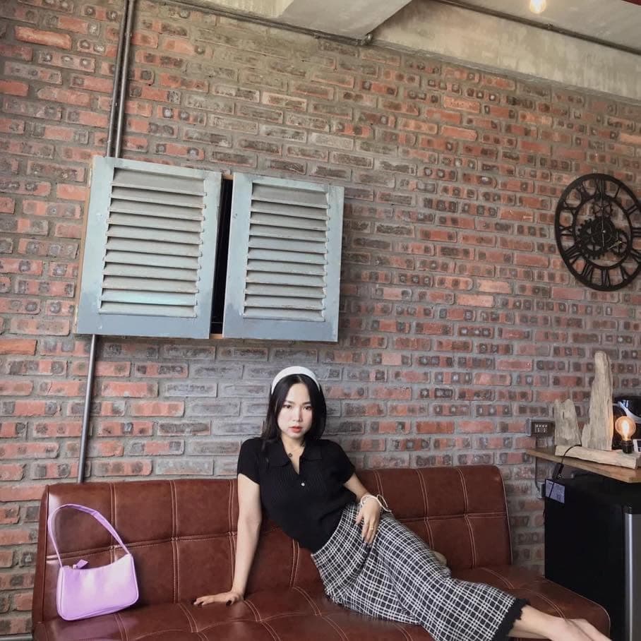 Chỉ cần bạn thích thì góc nào ở Bridges Danang cũng là góc check in tu