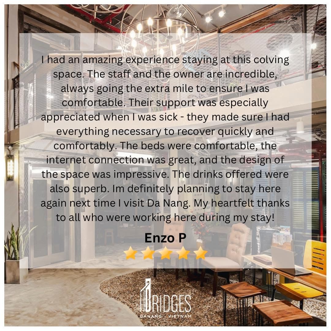 Thank you so much for your kind review! (3 of 5)