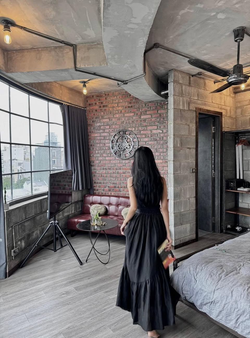 Enjoy your moment at Bridges Danang Boutique Hotel (1 of 6)