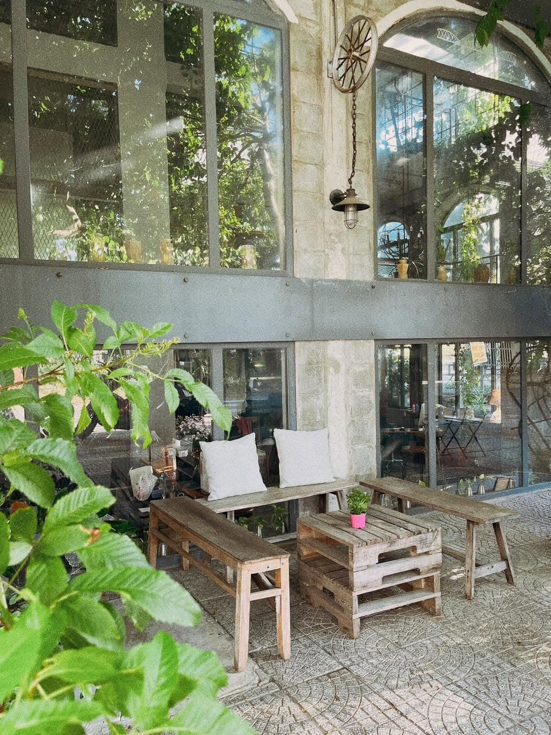 Bạn đã ghé Bridges Danang chưa? (2 of 10)