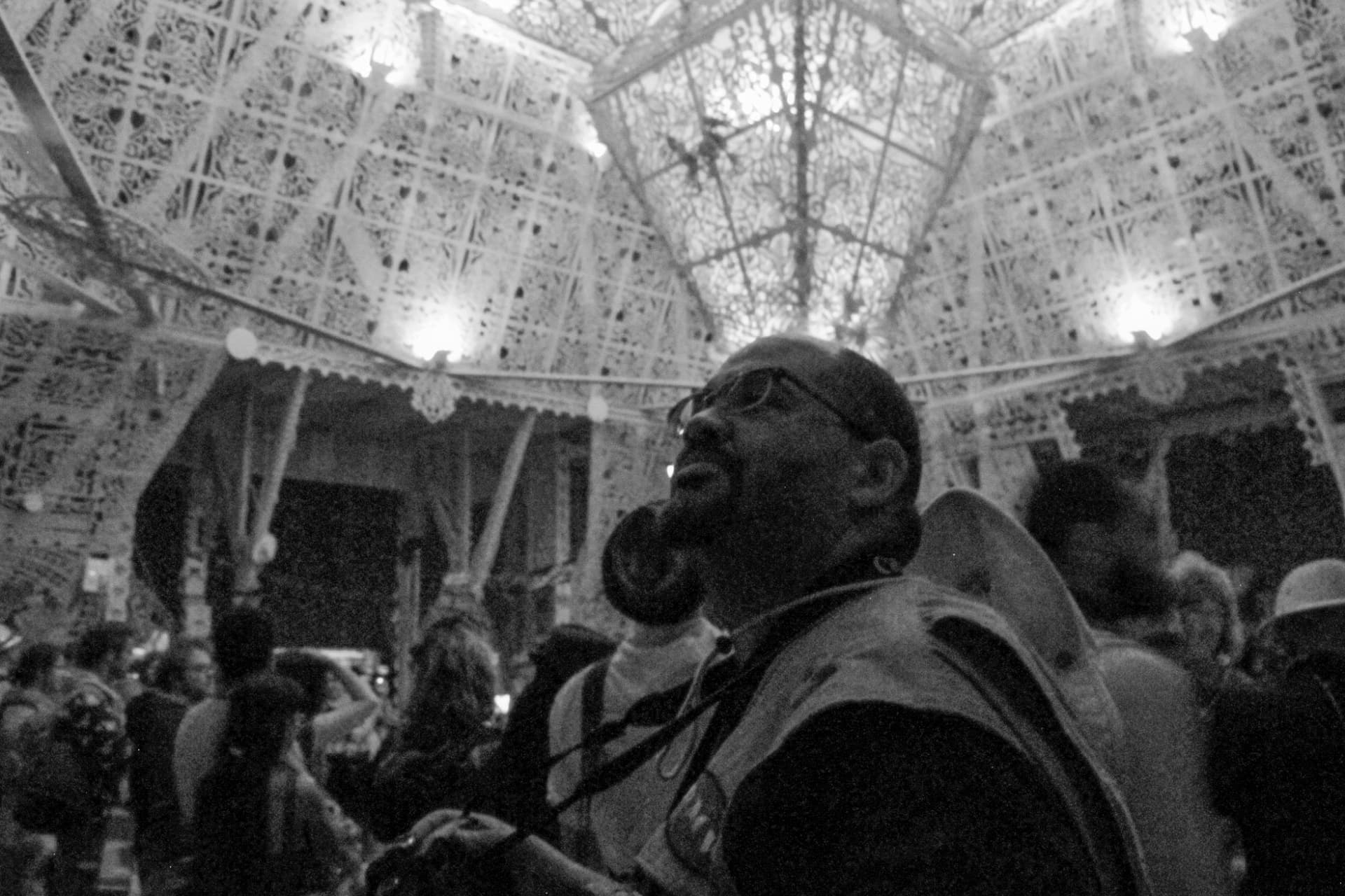 Inside the Temple of Juno · 3/3