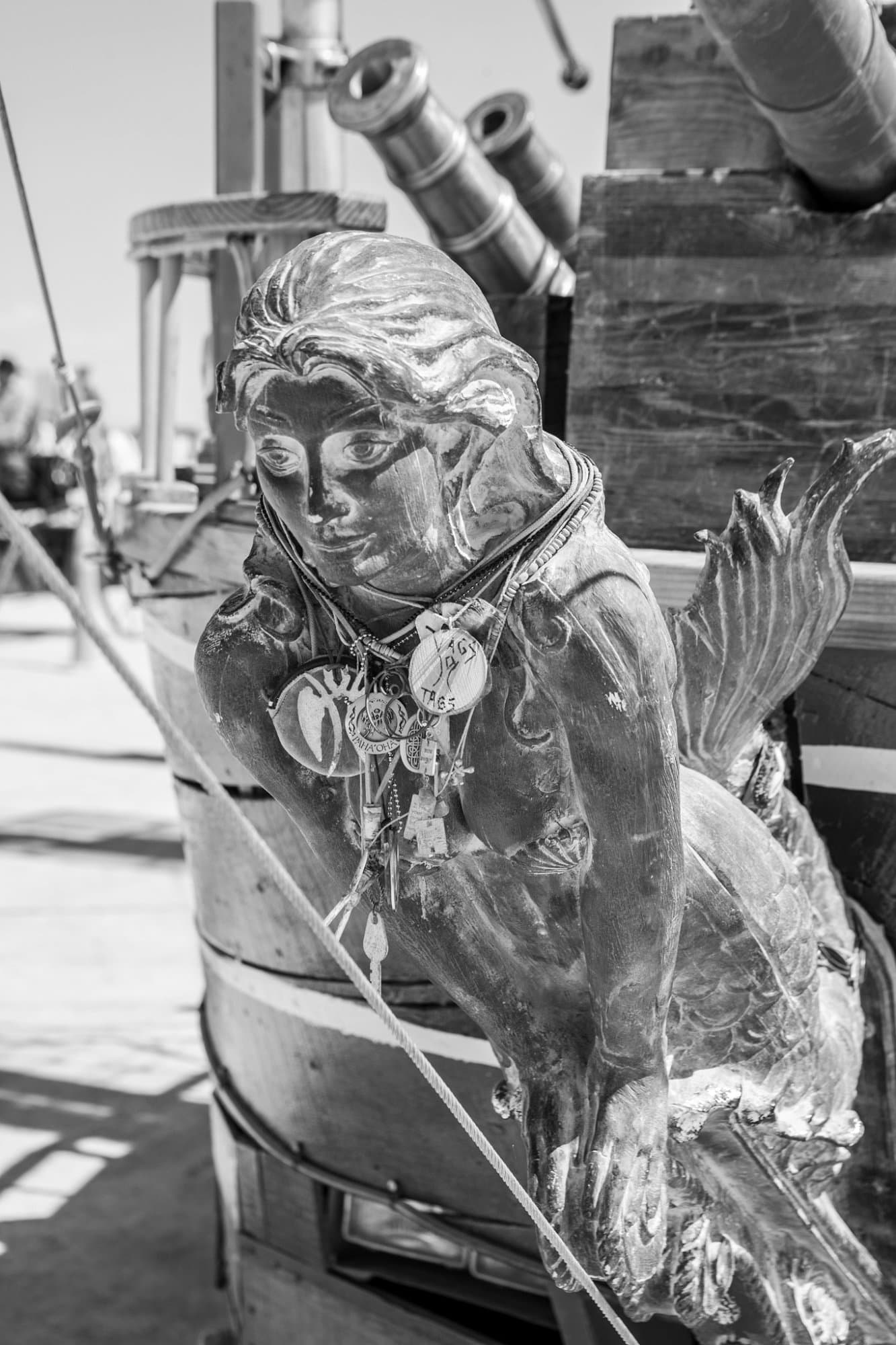 The daytime art walk, 2014 · 5/40
