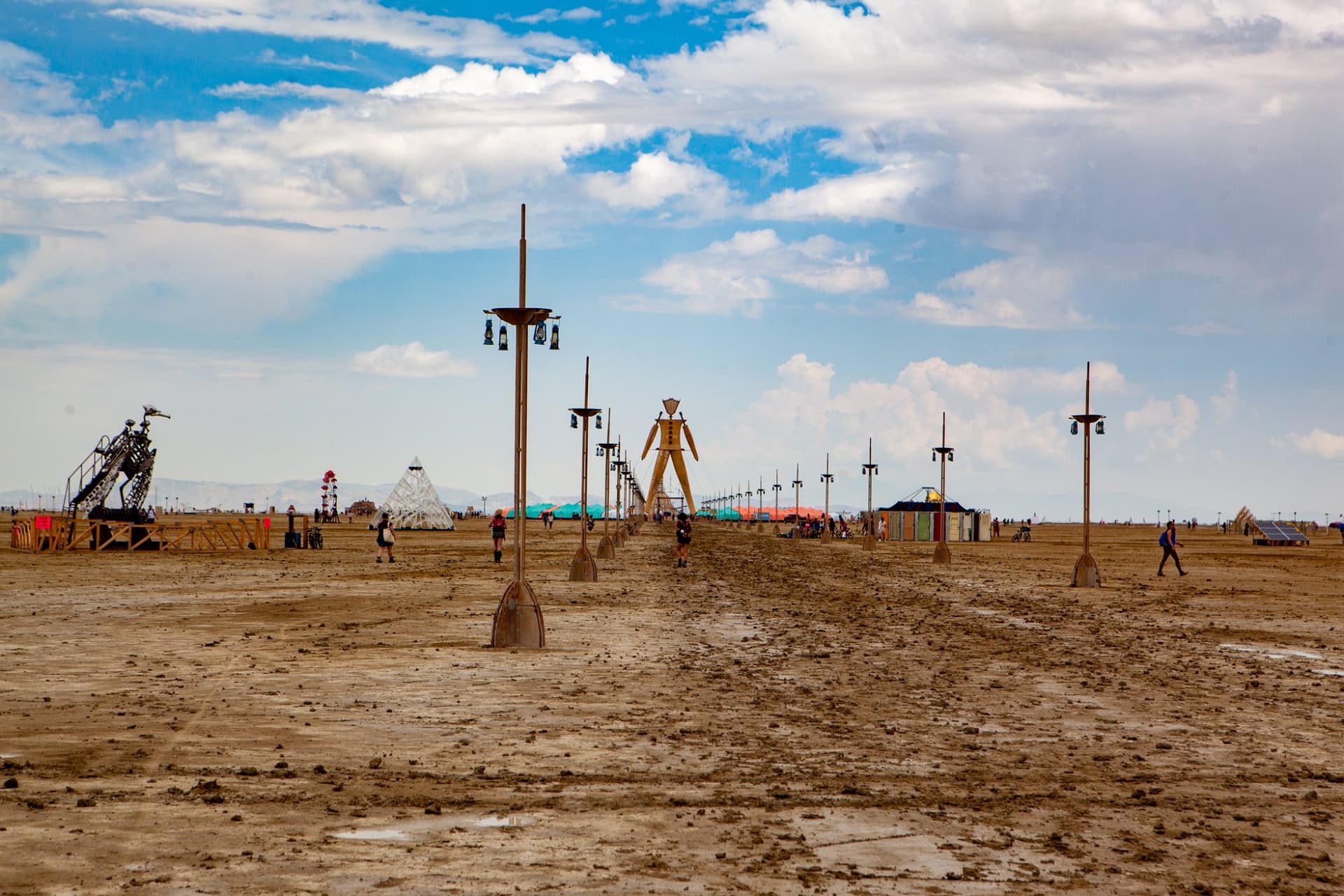 Camp and art, afternoon 2014 · 14/20